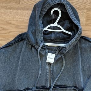 Free People Sunny Side Pullover